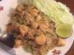 How To Make Fried Shrimps